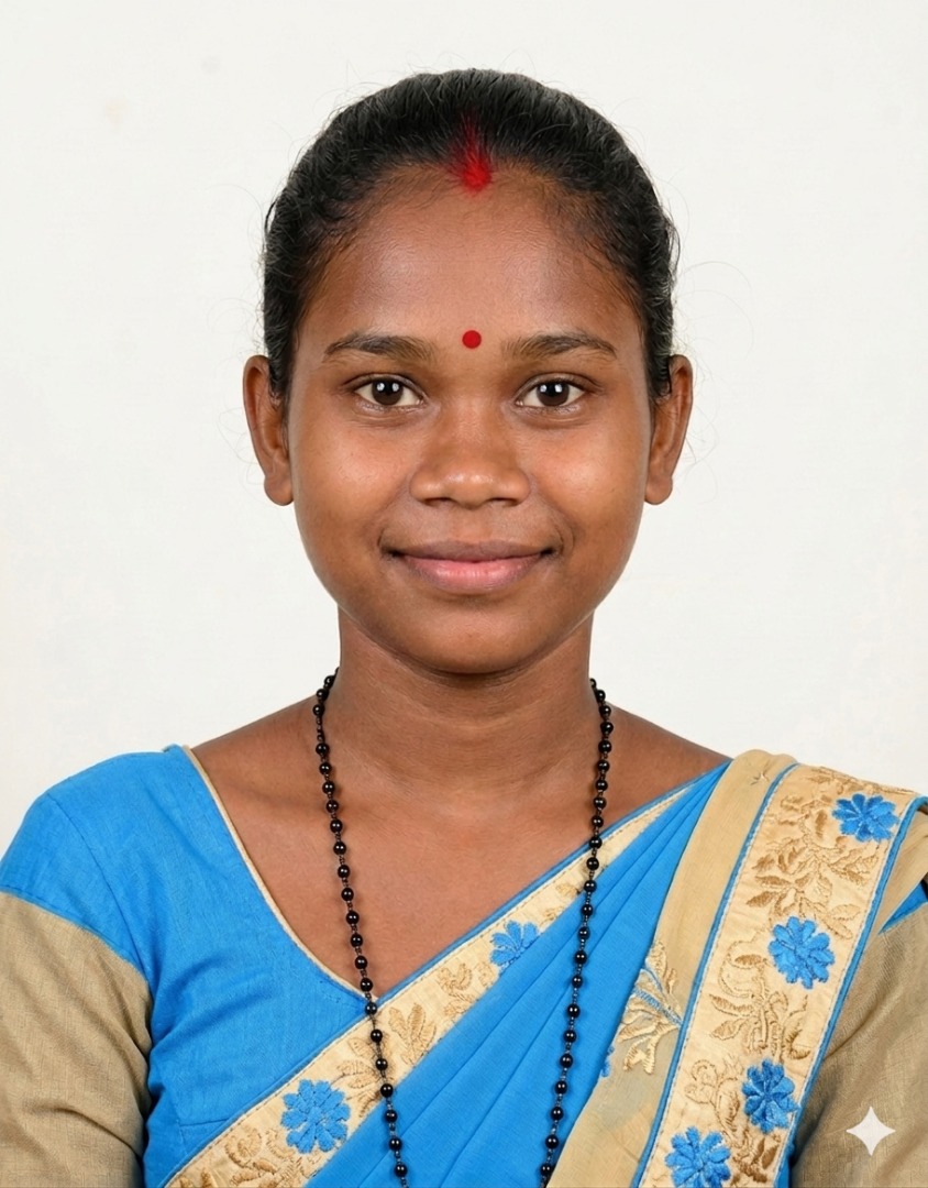 Marry Guriya - Full time Patient Care and Elderly Care and Baby Sitter in Kandivali in Mumbai