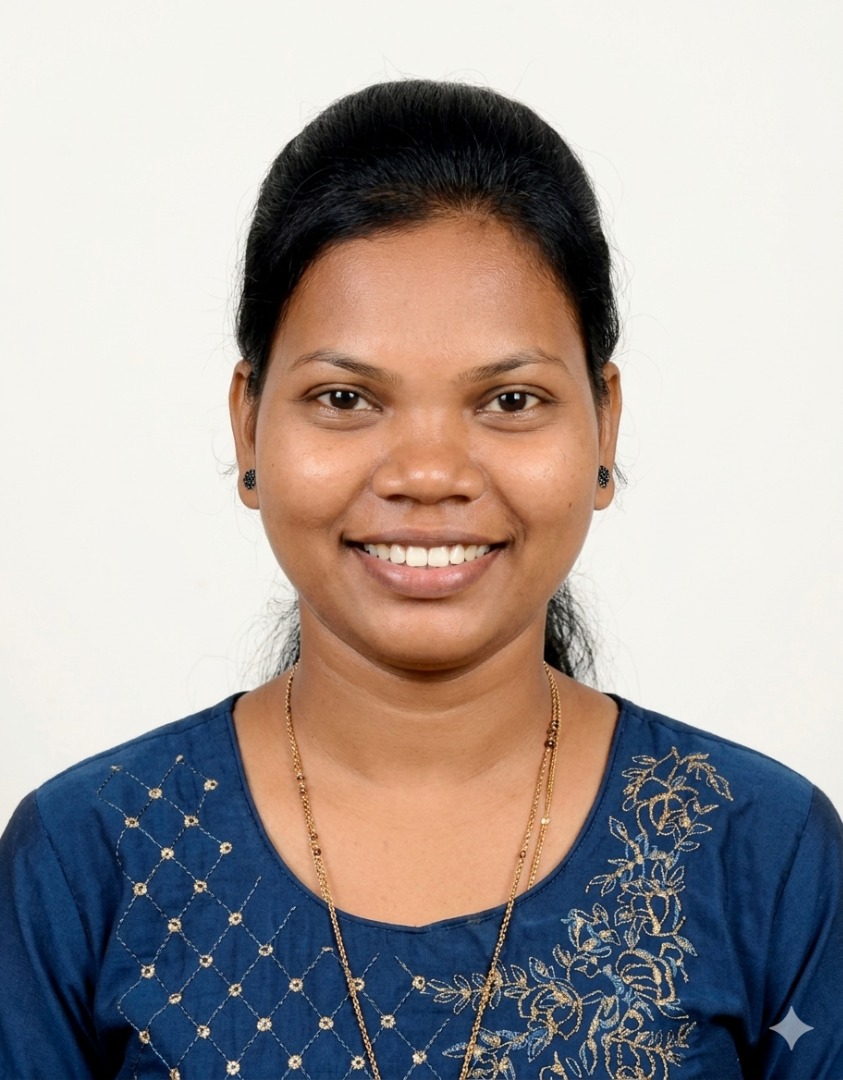 Salmi topno - Full time Patient Care and Elderly Care in Kandivali in Mumbai