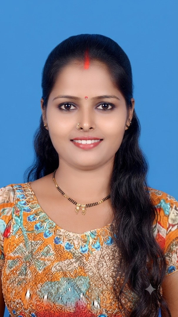 anita  Kanojiya - Part time Baby Sitter in powai in Mumbai
