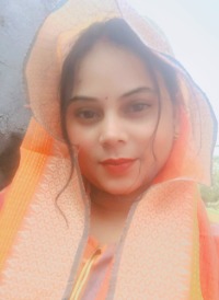 ANJALI SINGH - Full time Baby Sitter in NEW DELHI in New Delhi