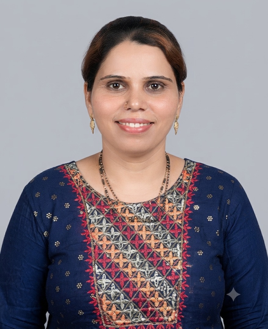 Dipika - Part time Cleaner in Nalasopara East, in Mumbai