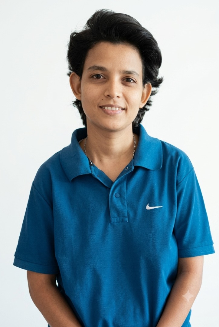 Sonu Lahase - Full time Baby Sitter in buranpura in Mumbai