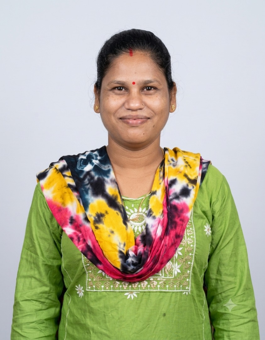 Chunmuniya Badaik - Full time Patient Care and Elderly Care in Panvel in Navi Mumbai