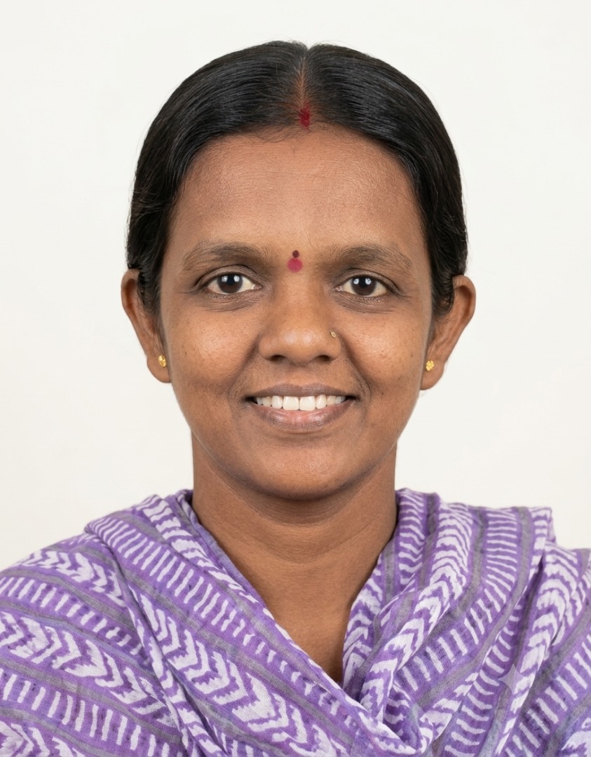 Ashwini jadhav - Part time Cook and Baby Sitter in Powai in Mumbai