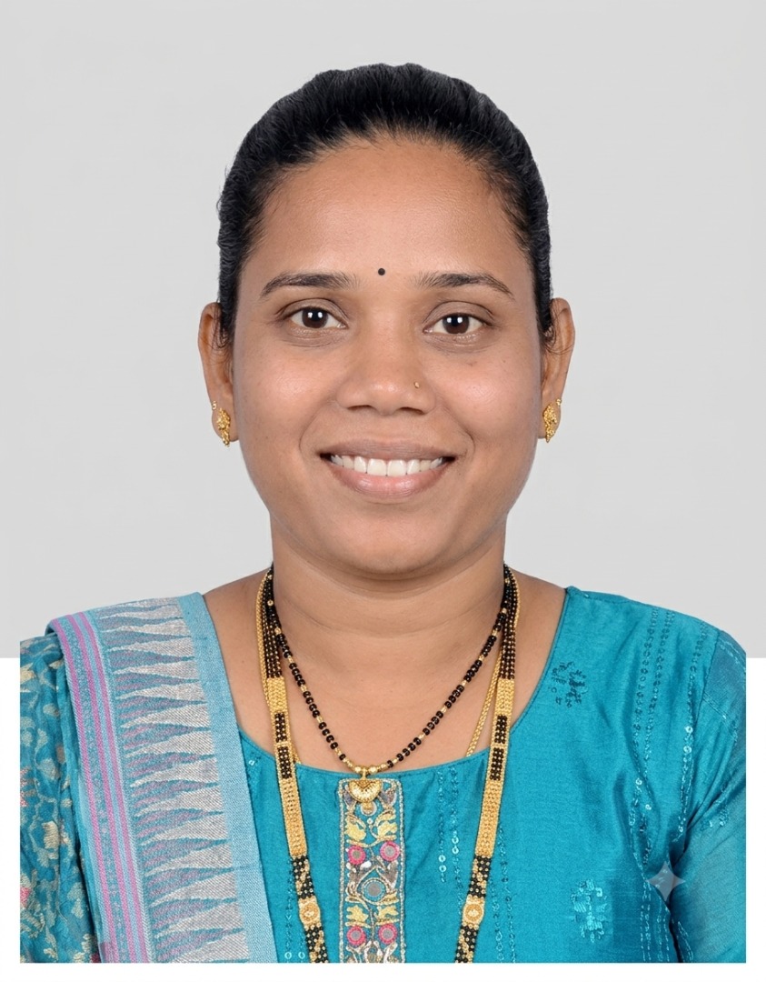 Samiksha Kamble - Part time Baby Sitter in Virar East, in Mumbai