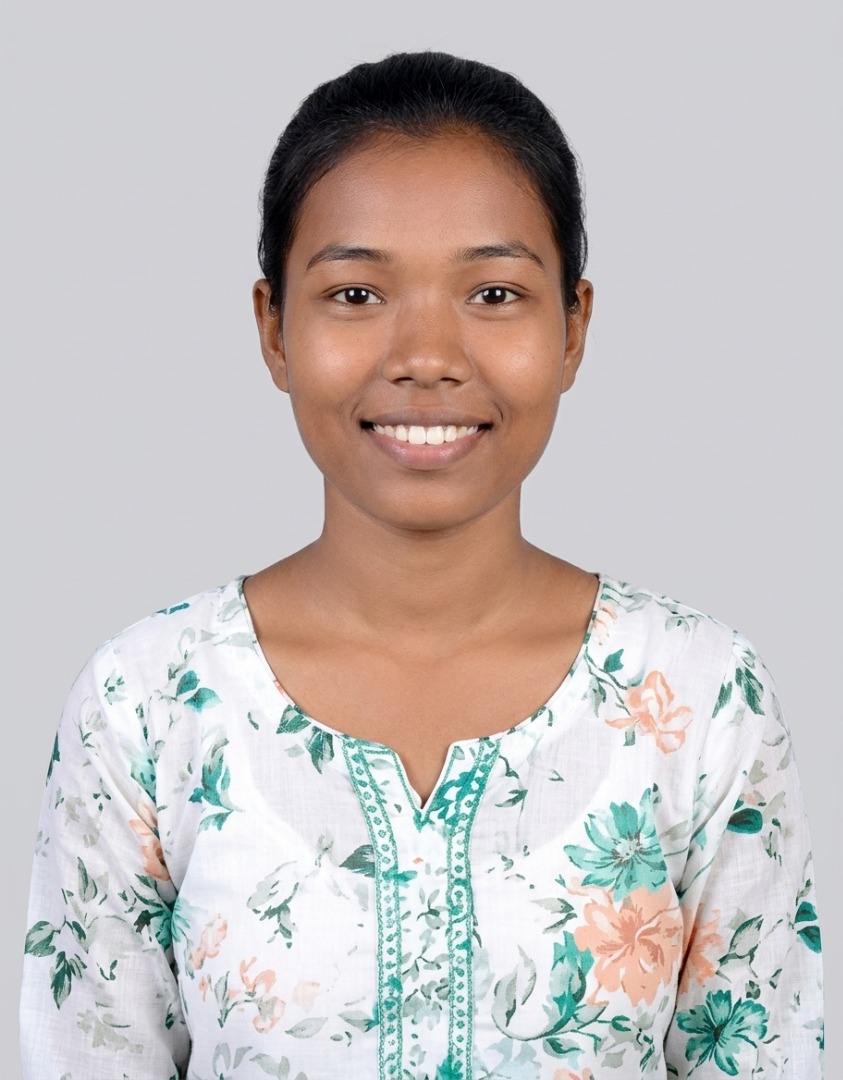 Shushila Khakha - Full time Cleaner in Panvel in Mumbai