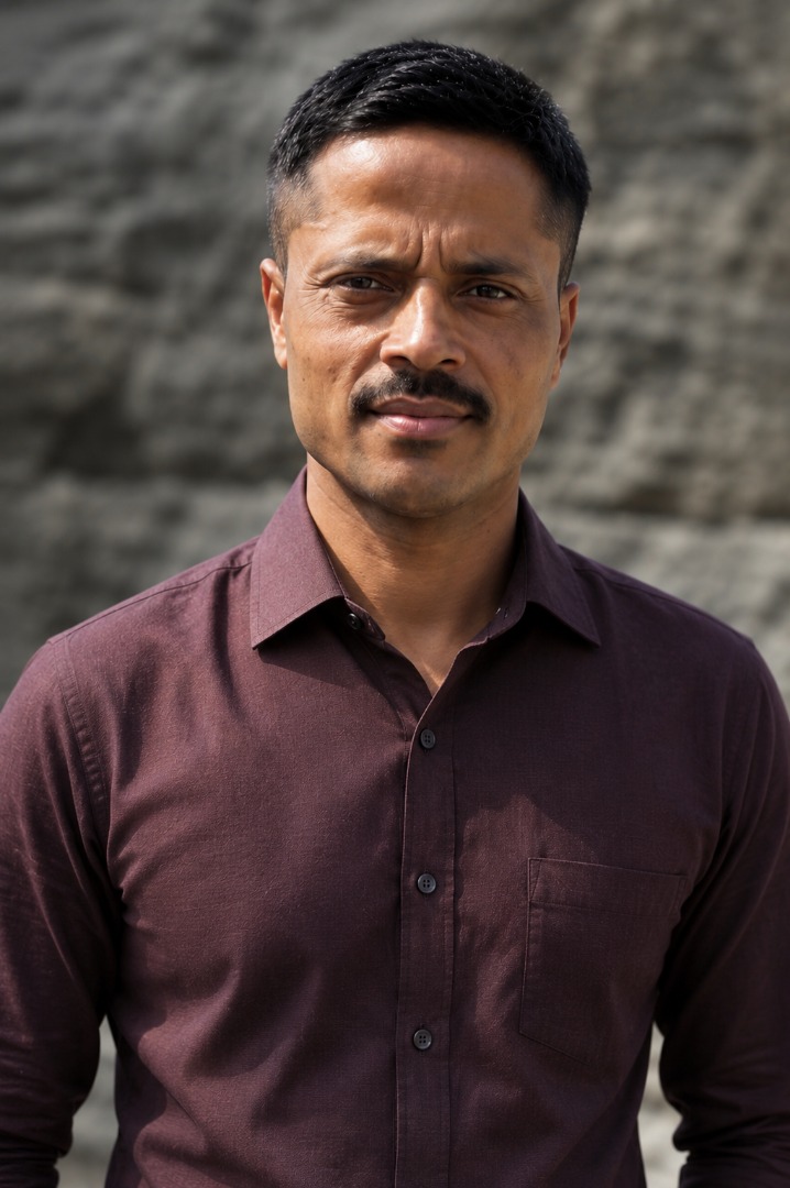 Sandeep Mandal - Full time Cook in delhi in Delhi