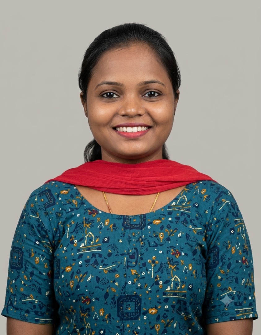 Sunita Kujur - Full time Cleaner in Malad West in Mumbai