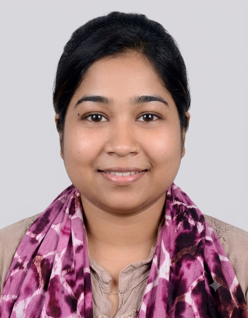 khushboo nisha - Full time Cook and Patient Care and Elderly Care in Andheri west in Mumbai