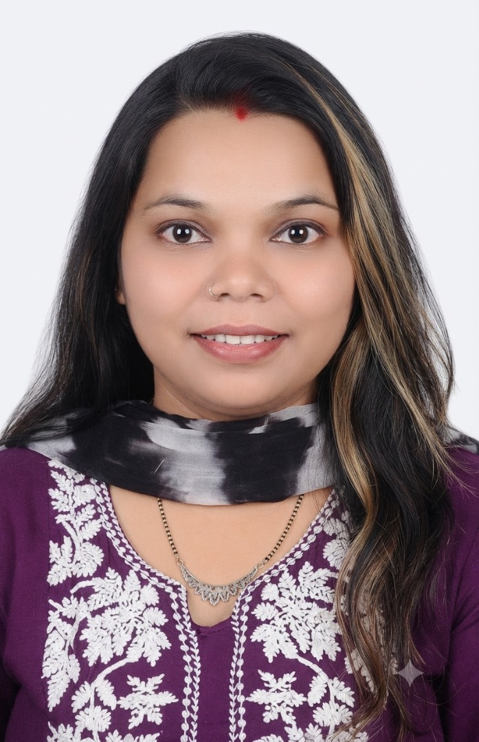 Jyoti Thakur - Part time Cleaner and Cook in Nerul in Navi Mumbai