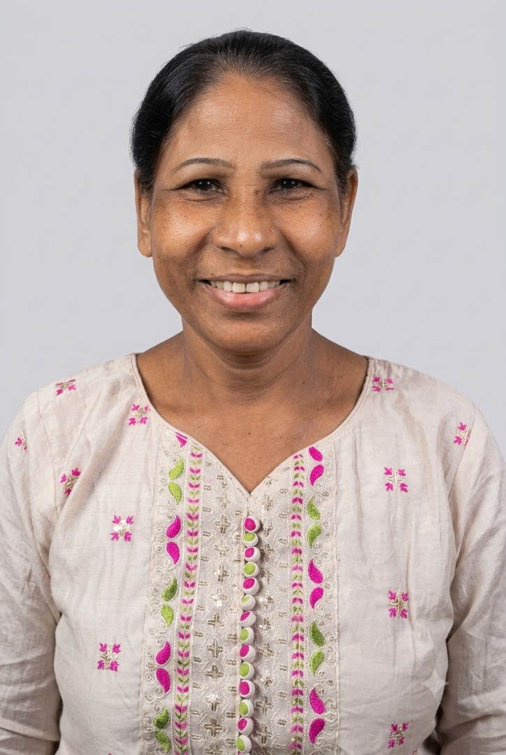 Surekha sonawane - Full time Patient Care and Elderly Care in Ghatkopar in Mumbai