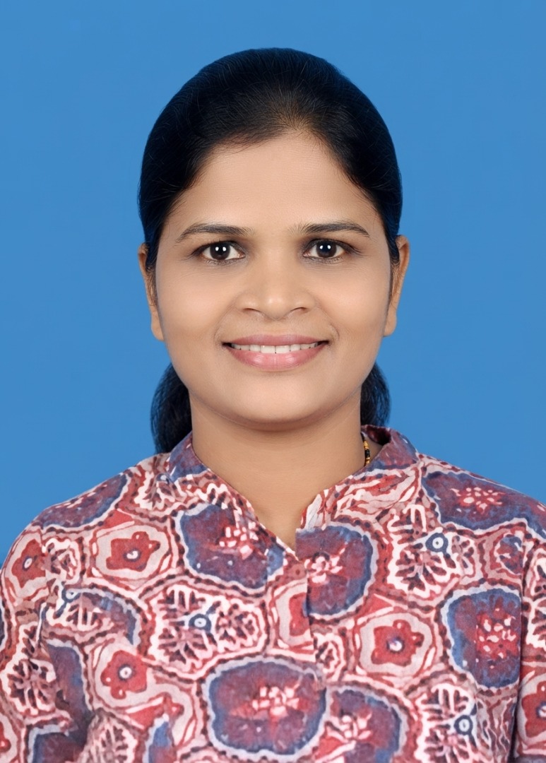 Rashmi Jadhav - Part time Baby Sitter in Panvel Navi Mumbai, in Mumbai