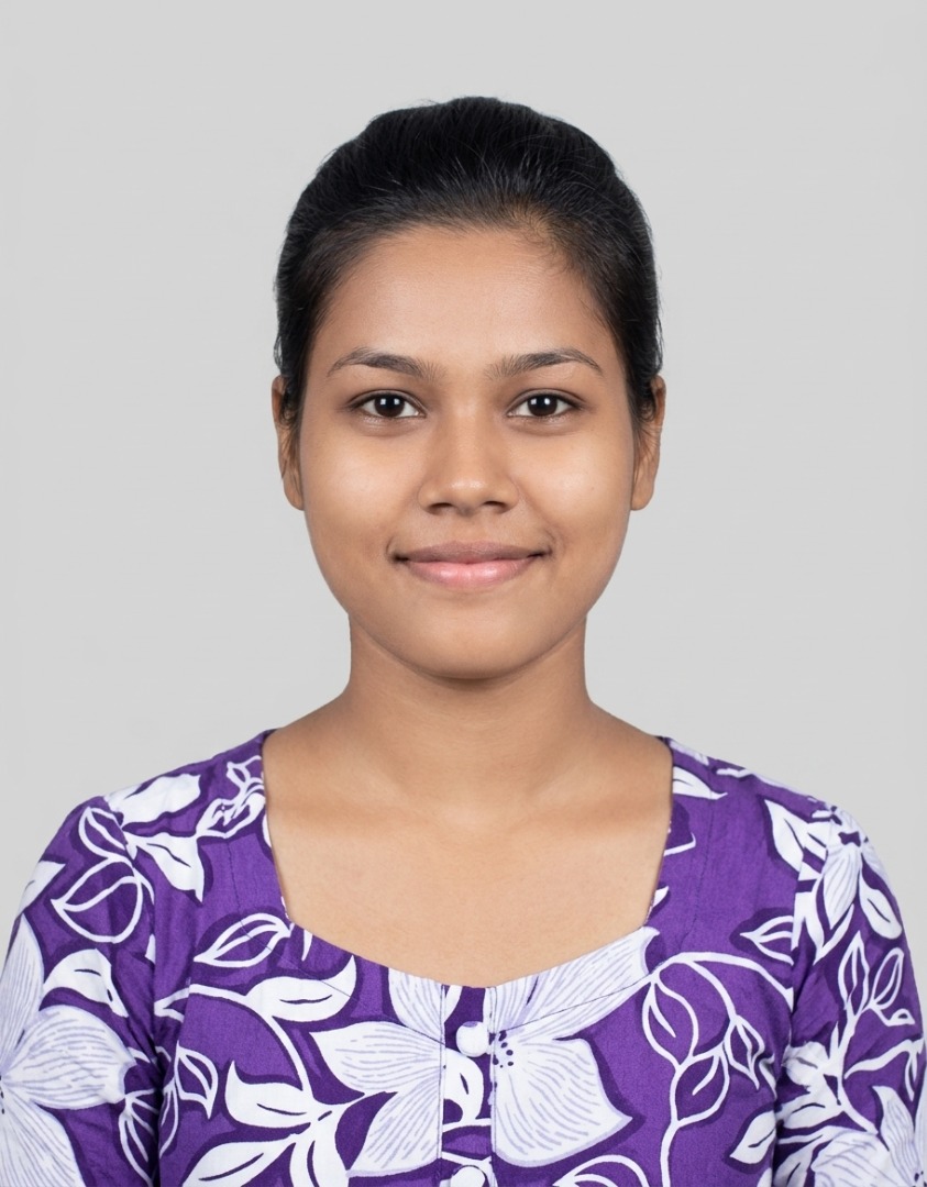 Siping Hemrom - Full time Cleaner in Nerul in Mumbai