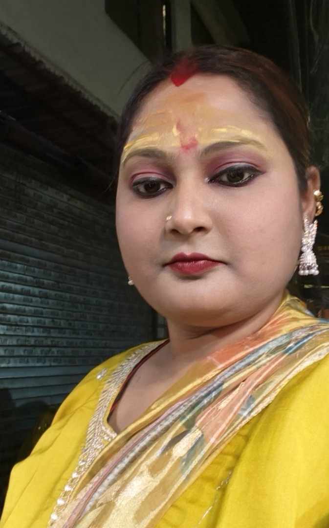 SAPNA  MALLICK - Part time Cleaner in Bhowanipore, Kolkata, West Bengal in Kolkata