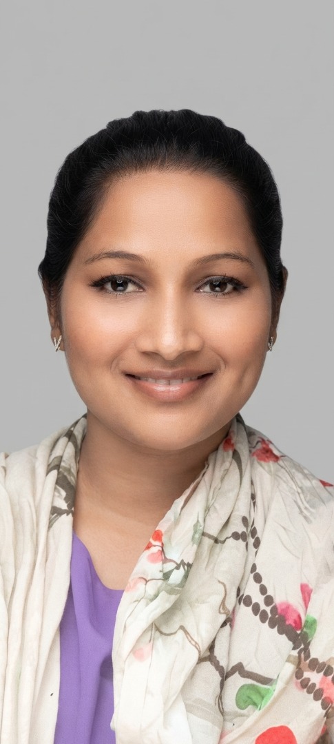 Ayesha Bagwan - Part time Cleaner in Kandivali West in Mumbai