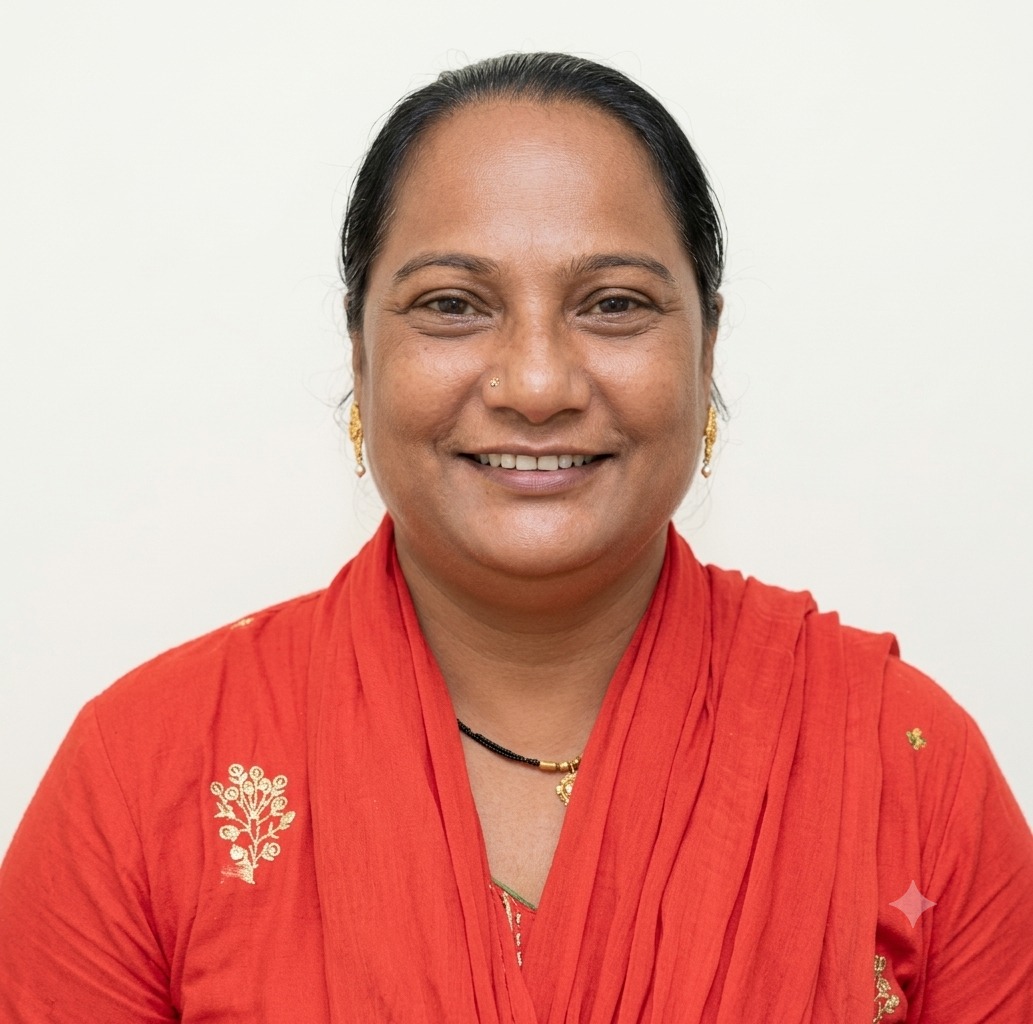 Samina Inus Beg - Full time Baby Sitter in Ahmednagar in Ahmednagar