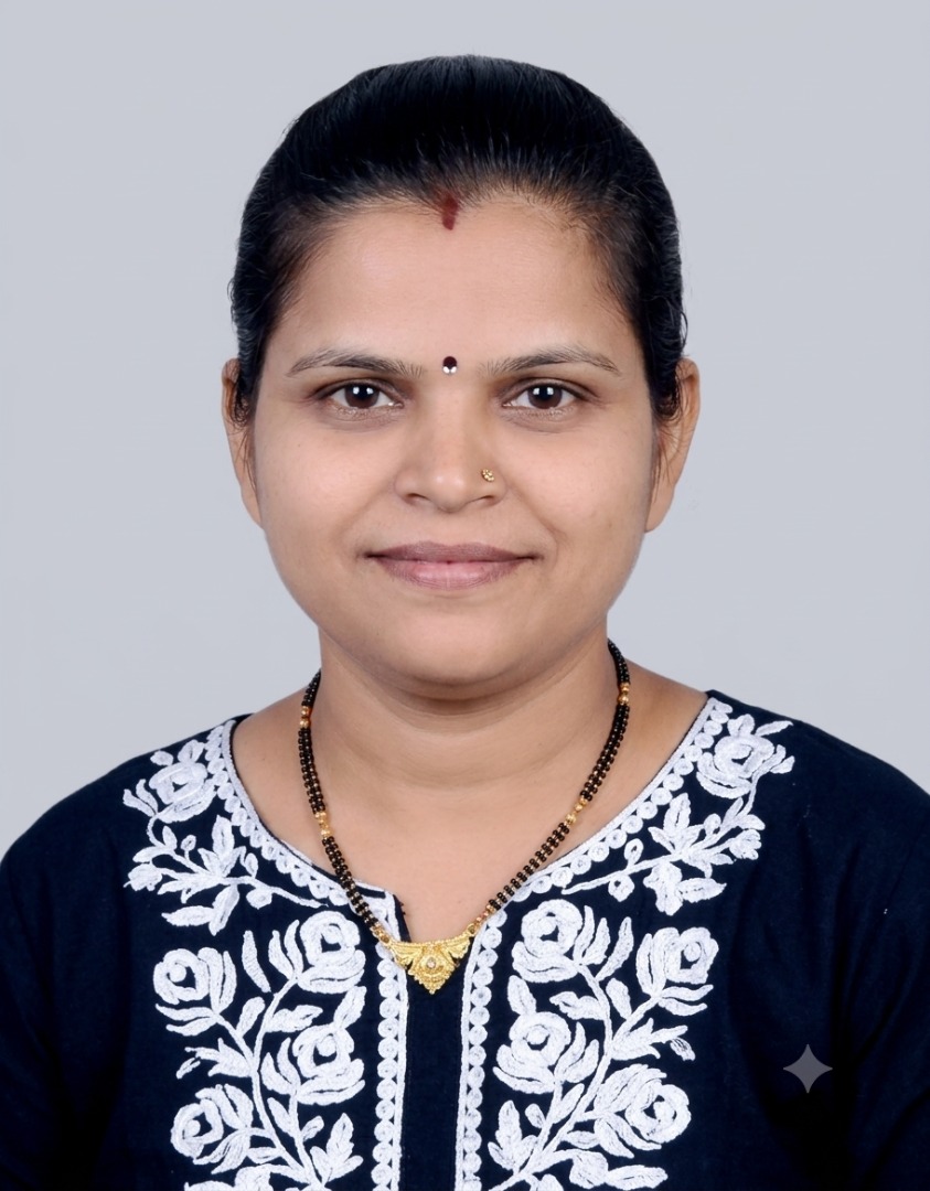 Pranali Torna - Part time Cleaner and Baby Sitter in Chembur in Mumbai