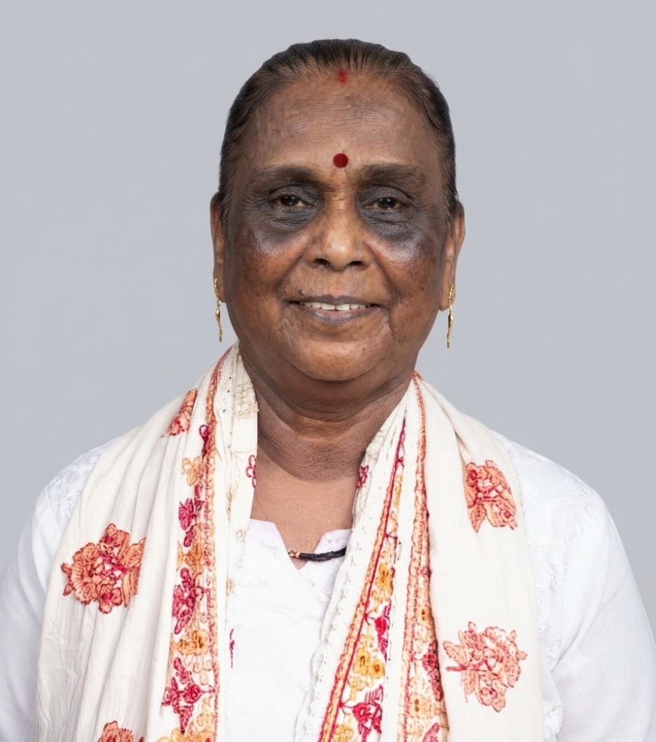 Samita Bhivsane - Full time Cleaner in Sai Nath Nagar in Mumbai