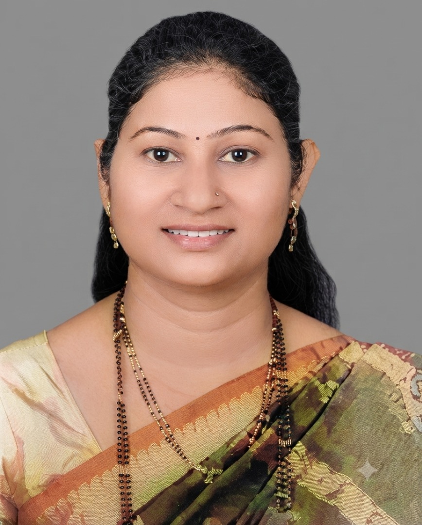 Sheetal - Part time Cook in Dadar West in Mumbai