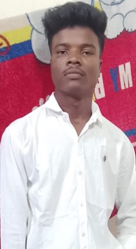 Sushil - Full time Cleaner in Santacruz West in Mumbai