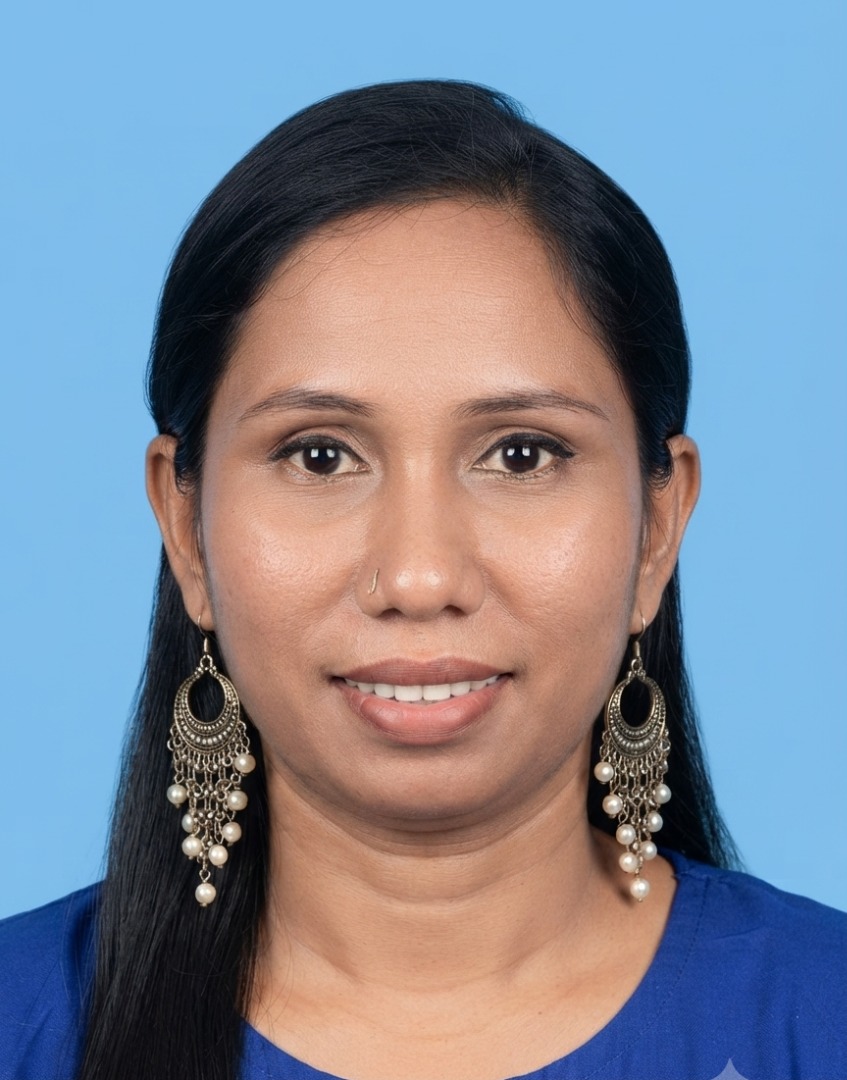 Nilofar Khan - Part time Baby Sitter in Malad West, in Mumbai