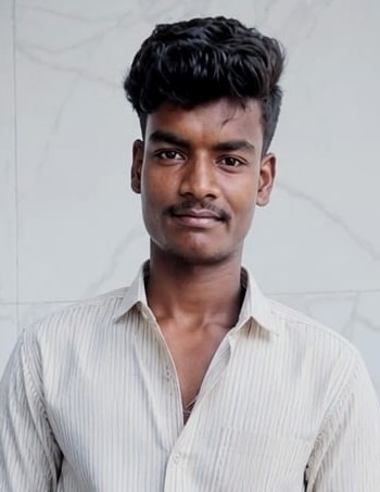 NIKHIL  BARMAN - Part time Cook in Gali number 1 Indira Nagar Katni, RCRF+78R, Gali Number 1, Indira Nagar, Dubey Colony, Katni, Madhya Pradesh 483501 in Katni