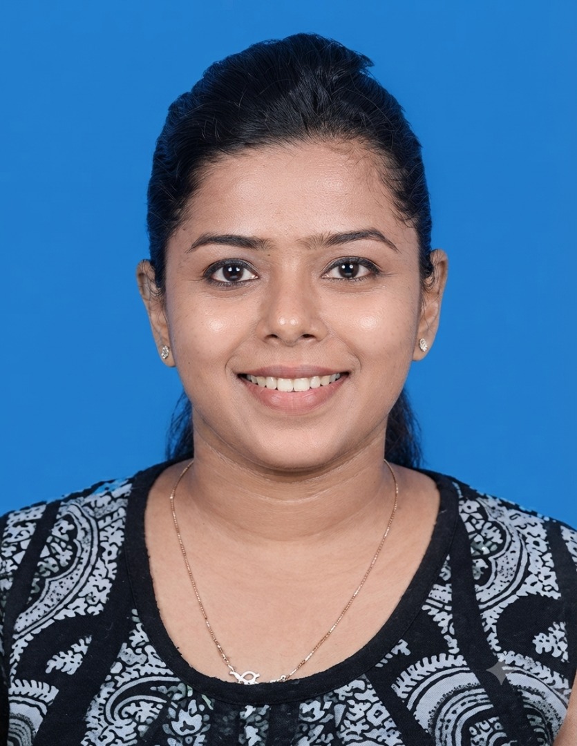 Aishwarya Harjeevan Macchi - Part time Cook in Bhayandar in Mumbai