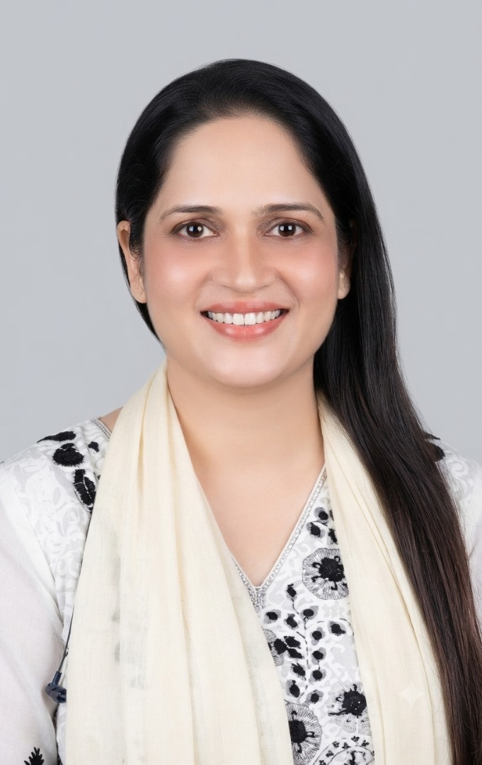 Sayyed Fatima - Part time Cleaner and Baby Sitter in Kurla West in Mumbai