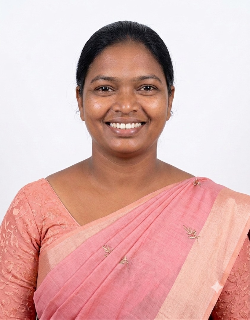 Roshanti Kachchhuwa - Full time Patient Care and Elderly Care and Baby Sitter in Simdega in Mumbai