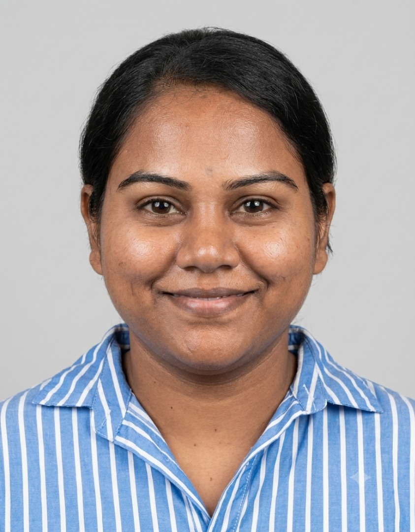 Vithani Ratna - Full time Cleaner and Cook in Thane in Thane