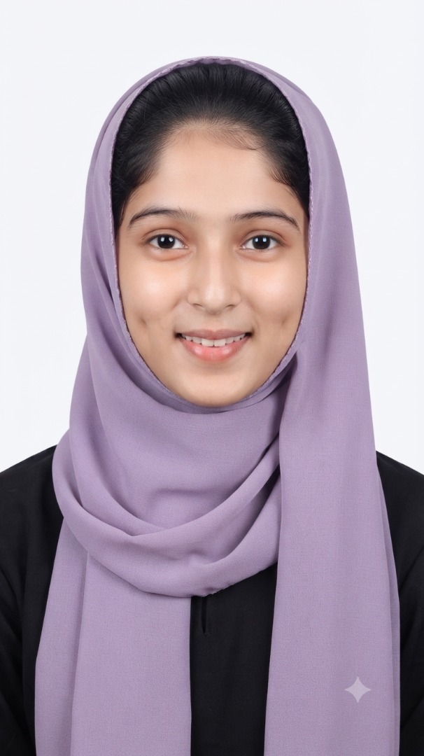 Heena Ansari - Part time in Govandi West in Mumbai