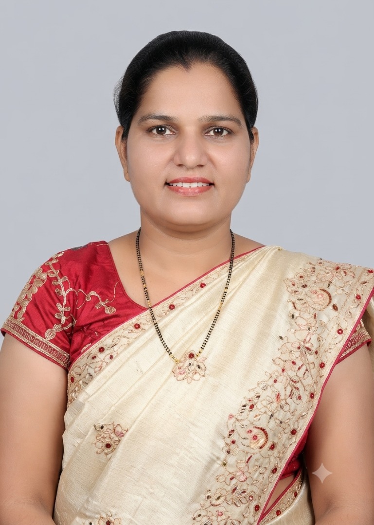 Jyoti Sachin Dhanwate - Part time Baby Sitter in Kalyan in Mumbai
