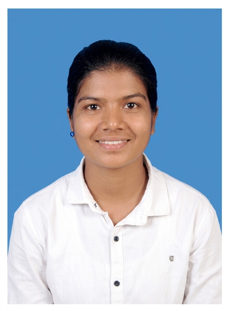 Amisha Indwar - Full time Cleaner in Mumbai in Mumbai