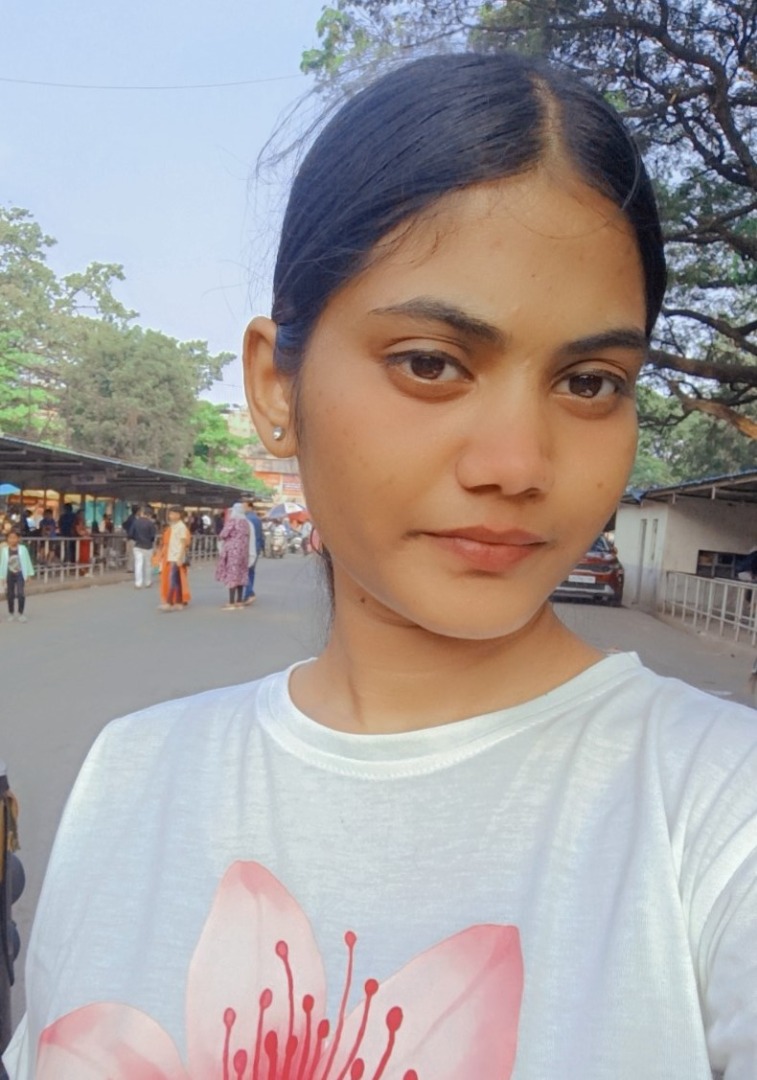 AARTI  SALVE - Part time Cleaner and Baby Sitter in Aundh, Pune, Maharashtra in Pune