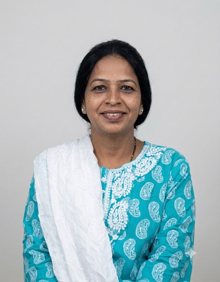 Manjoo shree - Full time Patient Care and Elderly Care and Baby Sitter in Bhopal in Mumbai