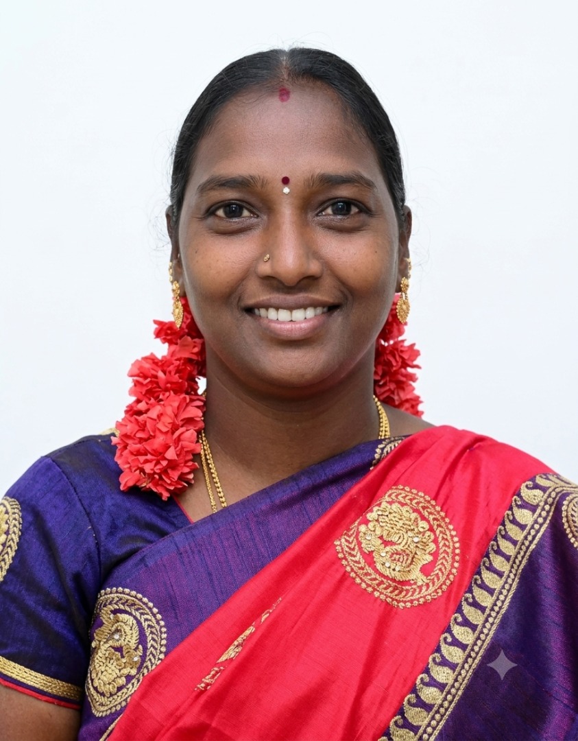 Jayenti Kanan - Part time Baby Sitter in Sion East in Mumbai