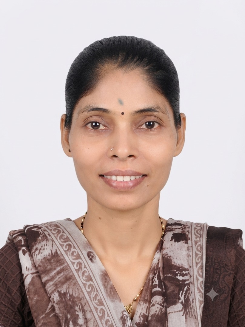 Seema Waikar - Part time Patient Care and Elderly Care in Dahisar East, in Mumbai