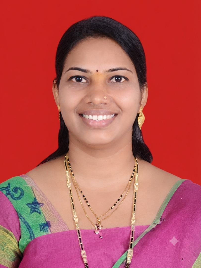 Sarika Gaikwad - Part time Cook in Ghatkopar West in Mumbai