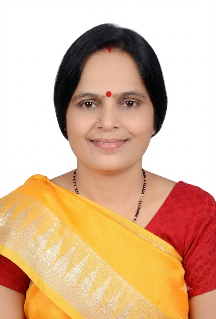 Savita Kumari - Full time Baby Sitter in Nalasopara in Mumbai