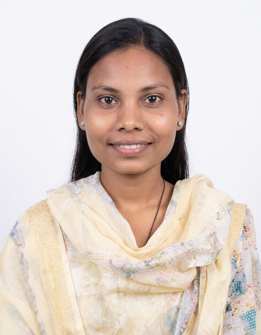 Mangreeta bai - Full time Cleaner in Malad West in Mumbai