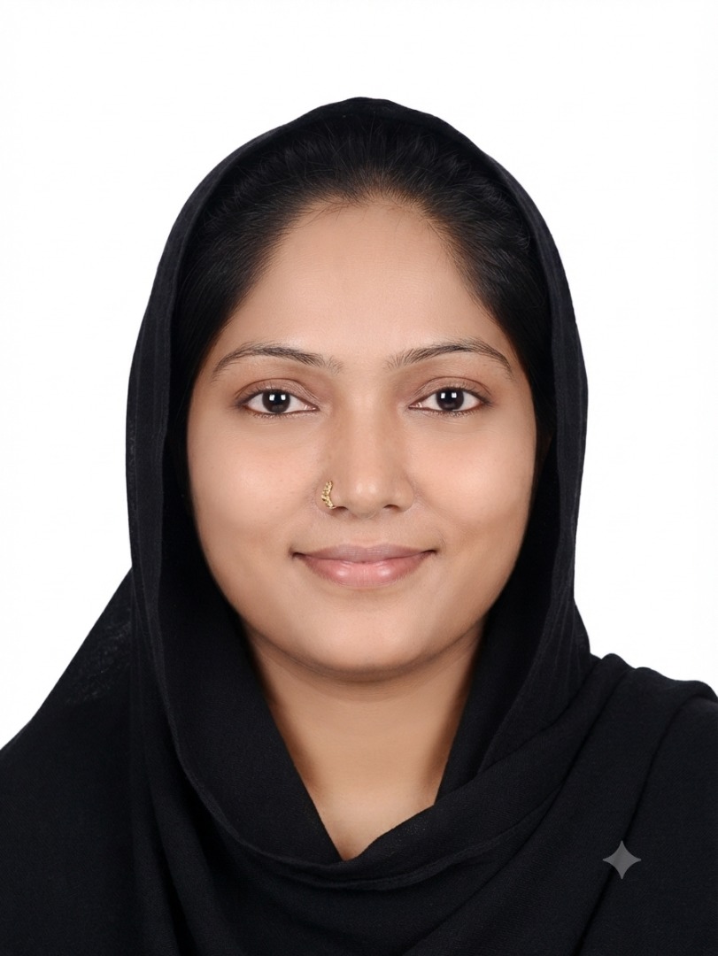 Taslim shaikh - Part time Cleaner and Cook in Bhayandar West, in Mira Bhayandar
