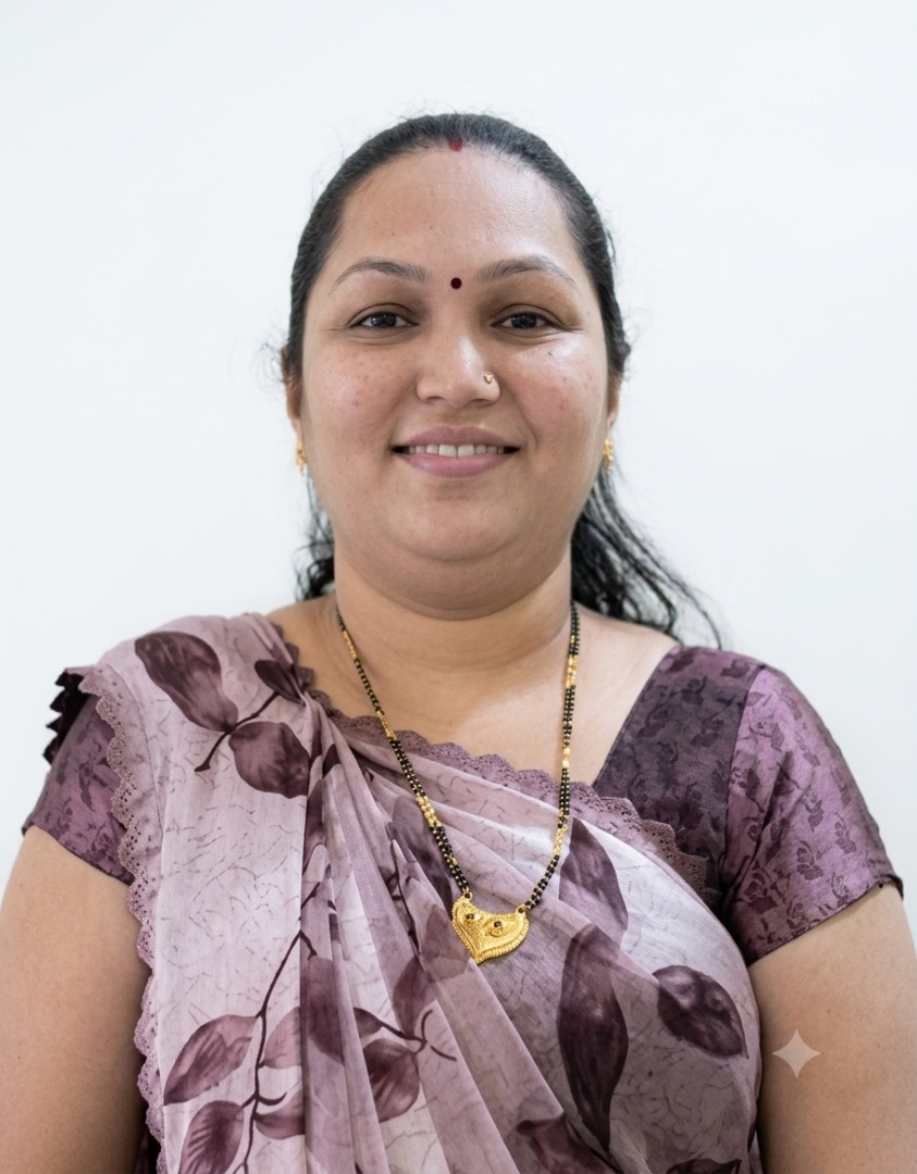 Anjali maru - Part time Baby Sitter in Bhayandar east in Mumbai