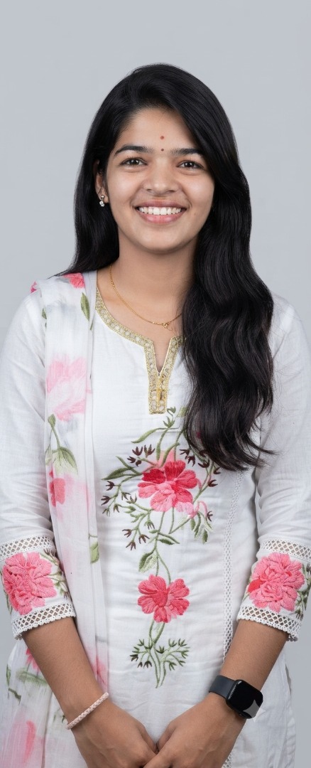 Bharti Vilas Khengre - Full time Cleaner and Baby Sitter in Virar East in Mumbai