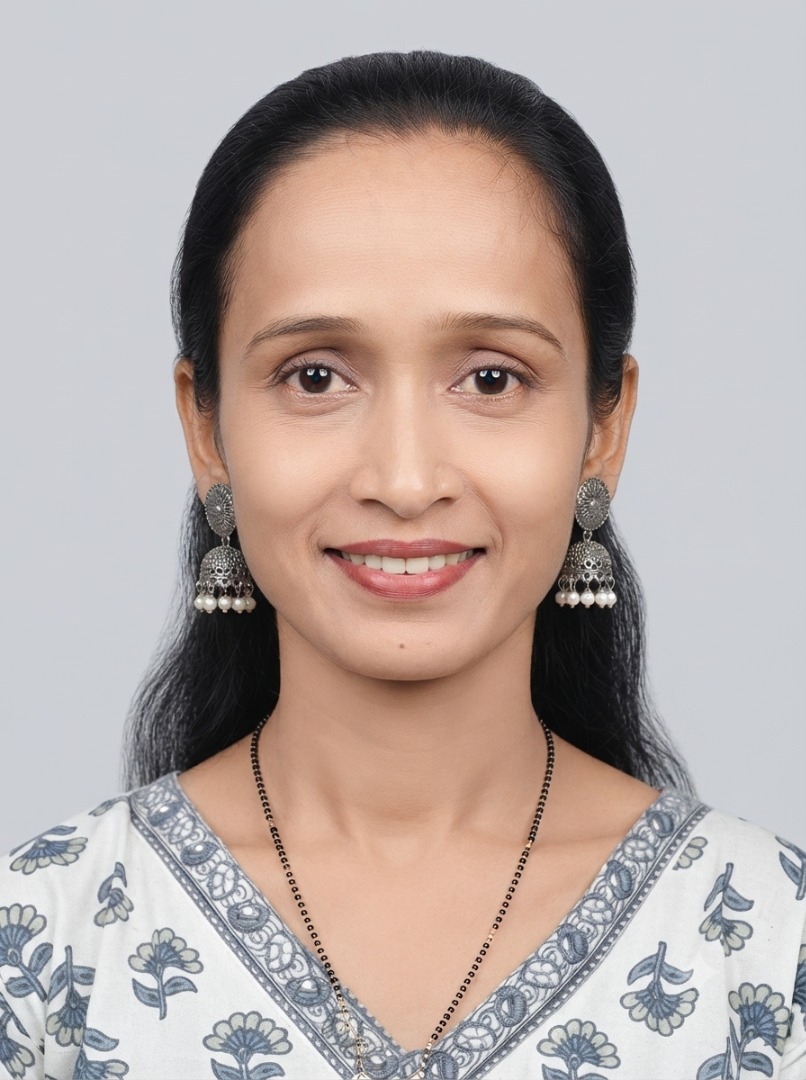 Janavi jdhav - Part time Baby Sitter in Nalasopara East, in Mumbai