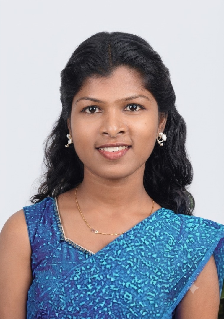 Shakuntala Mane - Part time Baby Sitter in Virar West, in Mumbai