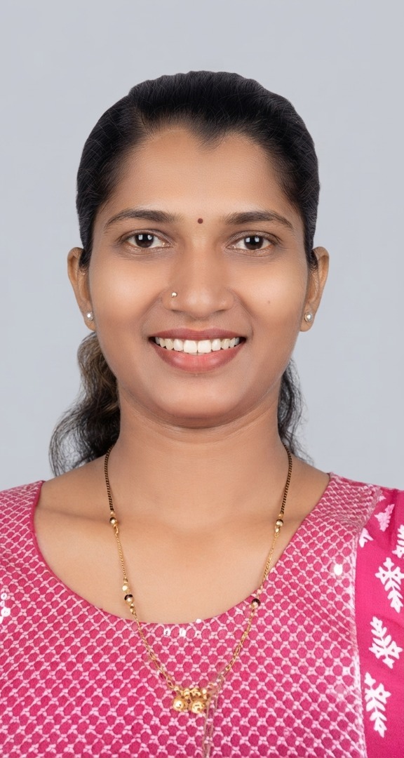 Anjani  Vaman  Agre - Part time Cook and Patient Care and Elderly Care and Baby Sitter in Thane west in Thane
