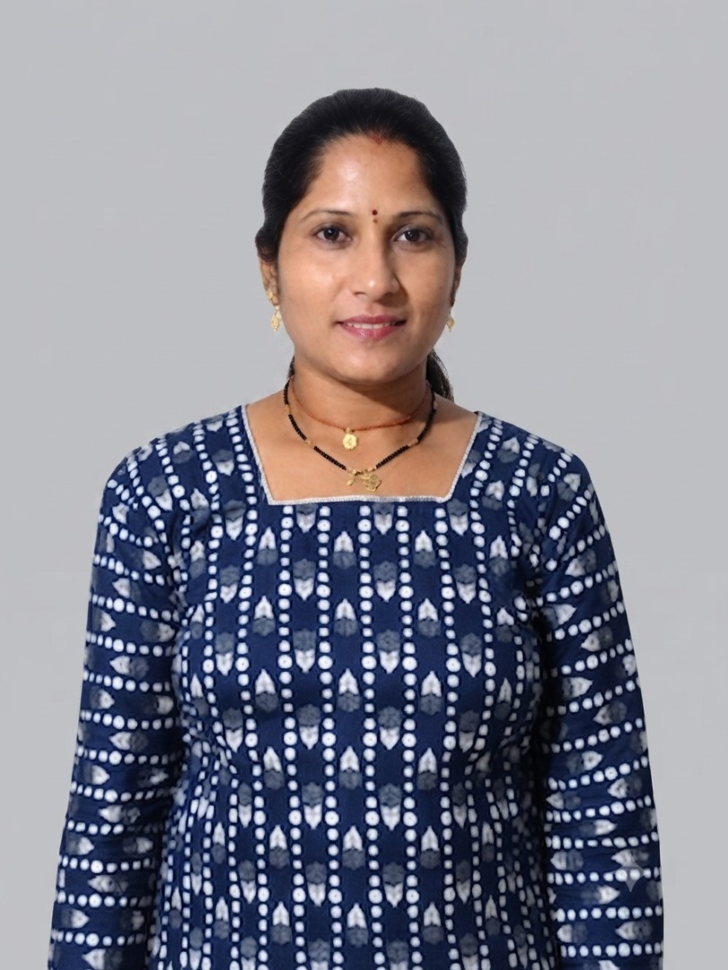 Seeta Pachpile - Part time Cleaner and Baby Sitter in Vasai-Virar in Mumbai