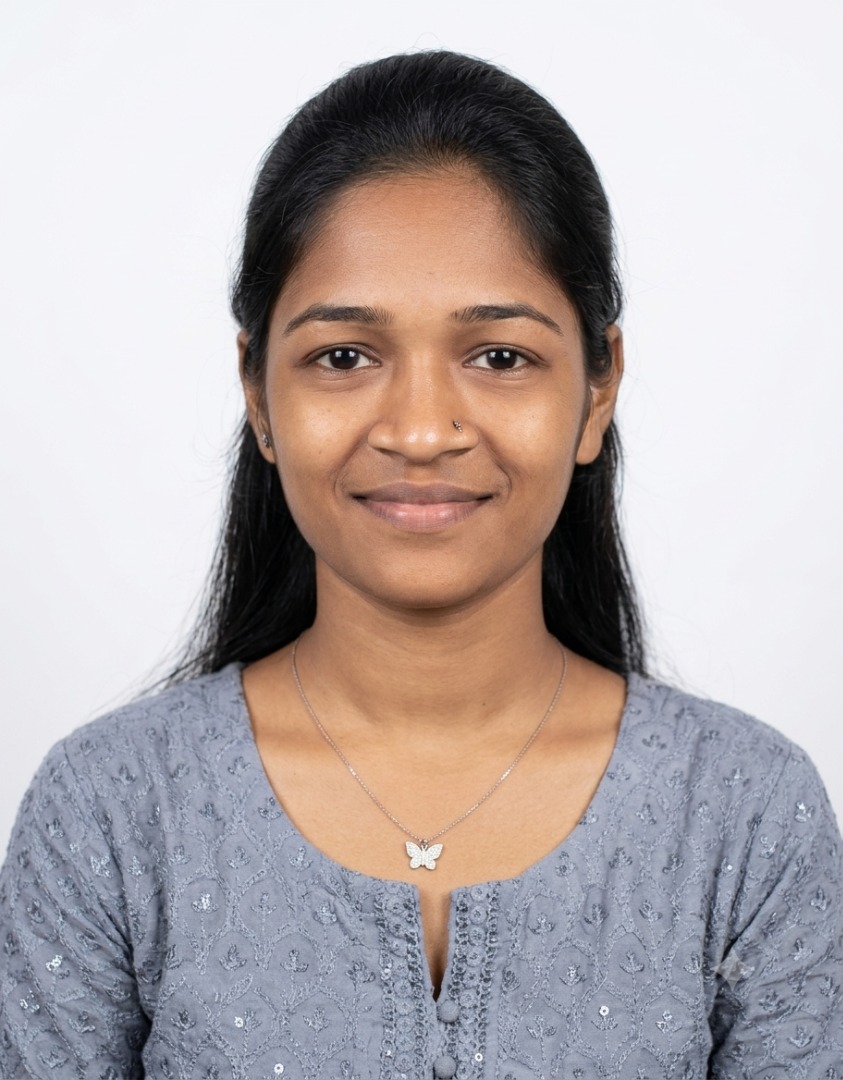 Gitanjli Naykode - Part time Baby Sitter in Navi Mumbai, Maharashtra in Mumbai