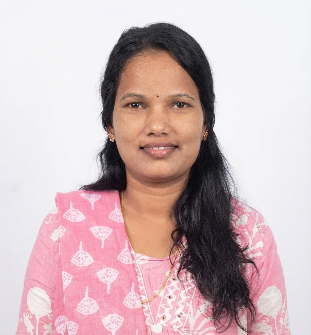 Bharti Ganta - Full time Cleaner and Patient Care and Elderly Care in Kudlu Main Rd in Bangalore Bengaluru