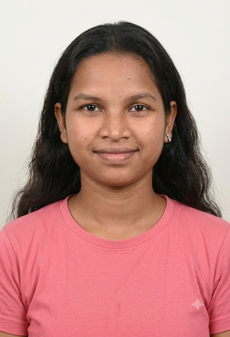 Amarmani Bhagat - Full time Cleaner in Santacruz in Mumbai